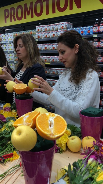 Spinneys Flower Workshop